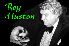 Roy Huston