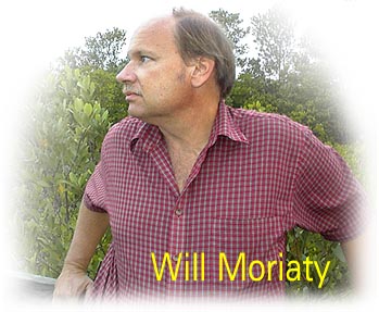 Will Moriaty