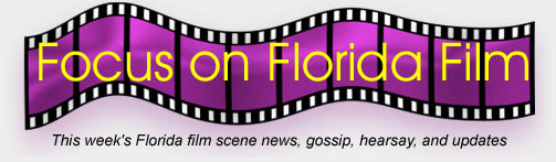 Focus on Florida Film