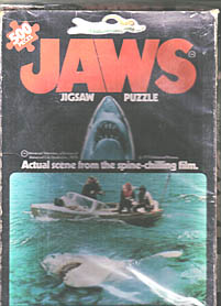 Jaws puzzle