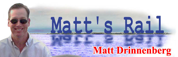 Matt's Rail