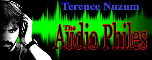 The Audio Philes by Terence Nuzum