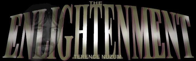 The Enlightenment by Terence Nuzum