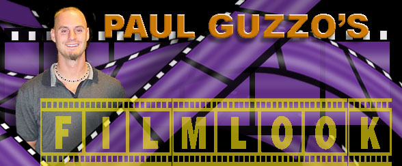 Filmlook by Paul Guzzo
