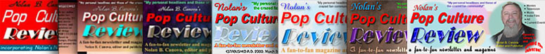 PCR's past banners